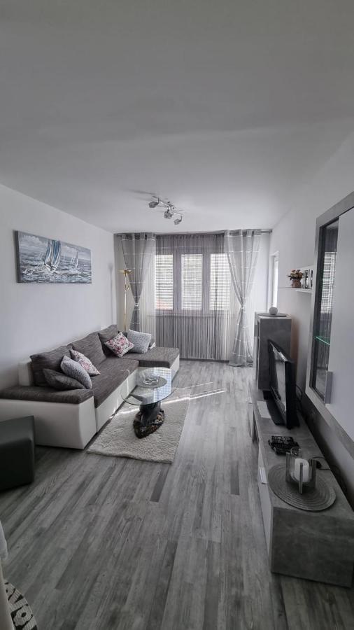 Apartman Nikol Makarska Exterior foto