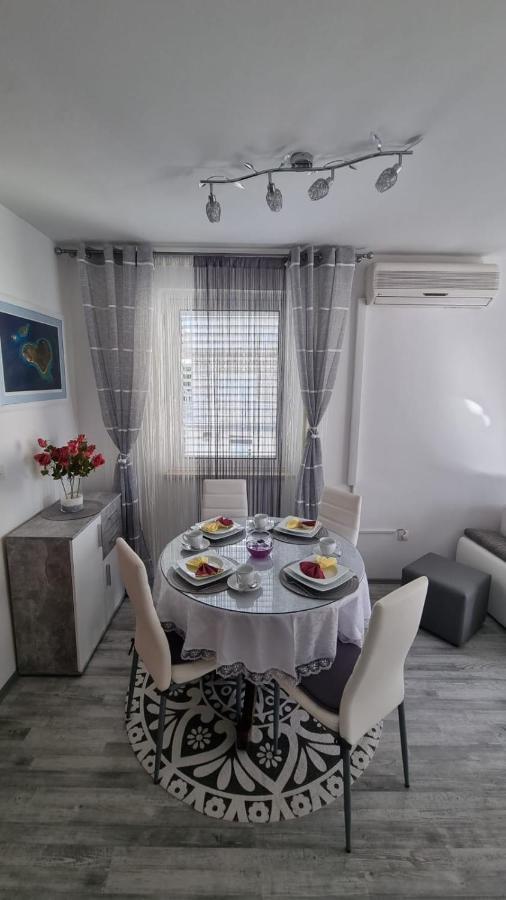 Apartman Nikol Makarska Exterior foto